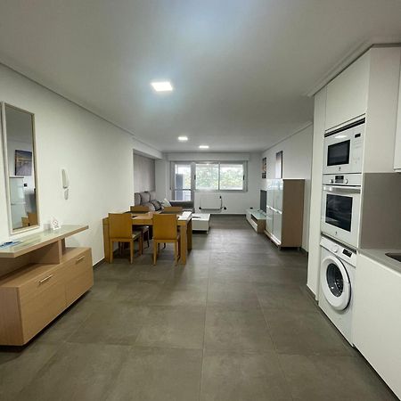 Cies Homes Garcia Barbon 108 - Love Your Stay Vigo Kültér fotó