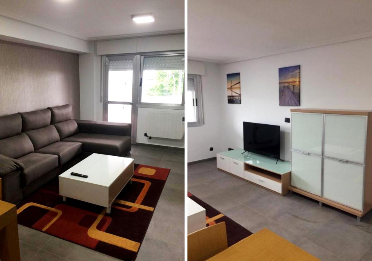 Cies Homes Garcia Barbon 108 - Love Your Stay Vigo Kültér fotó