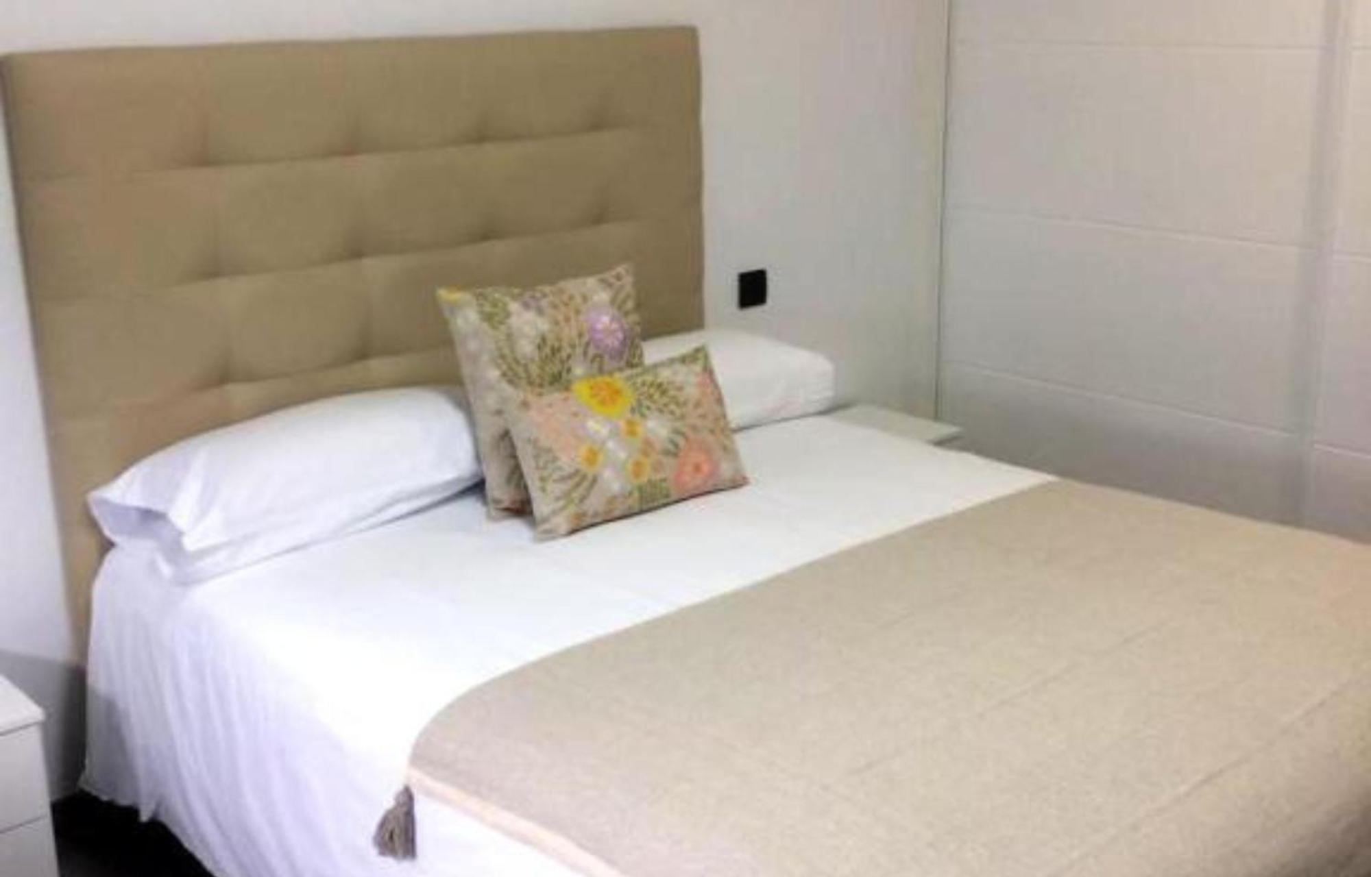 Cies Homes Garcia Barbon 108 - Love Your Stay Vigo Kültér fotó