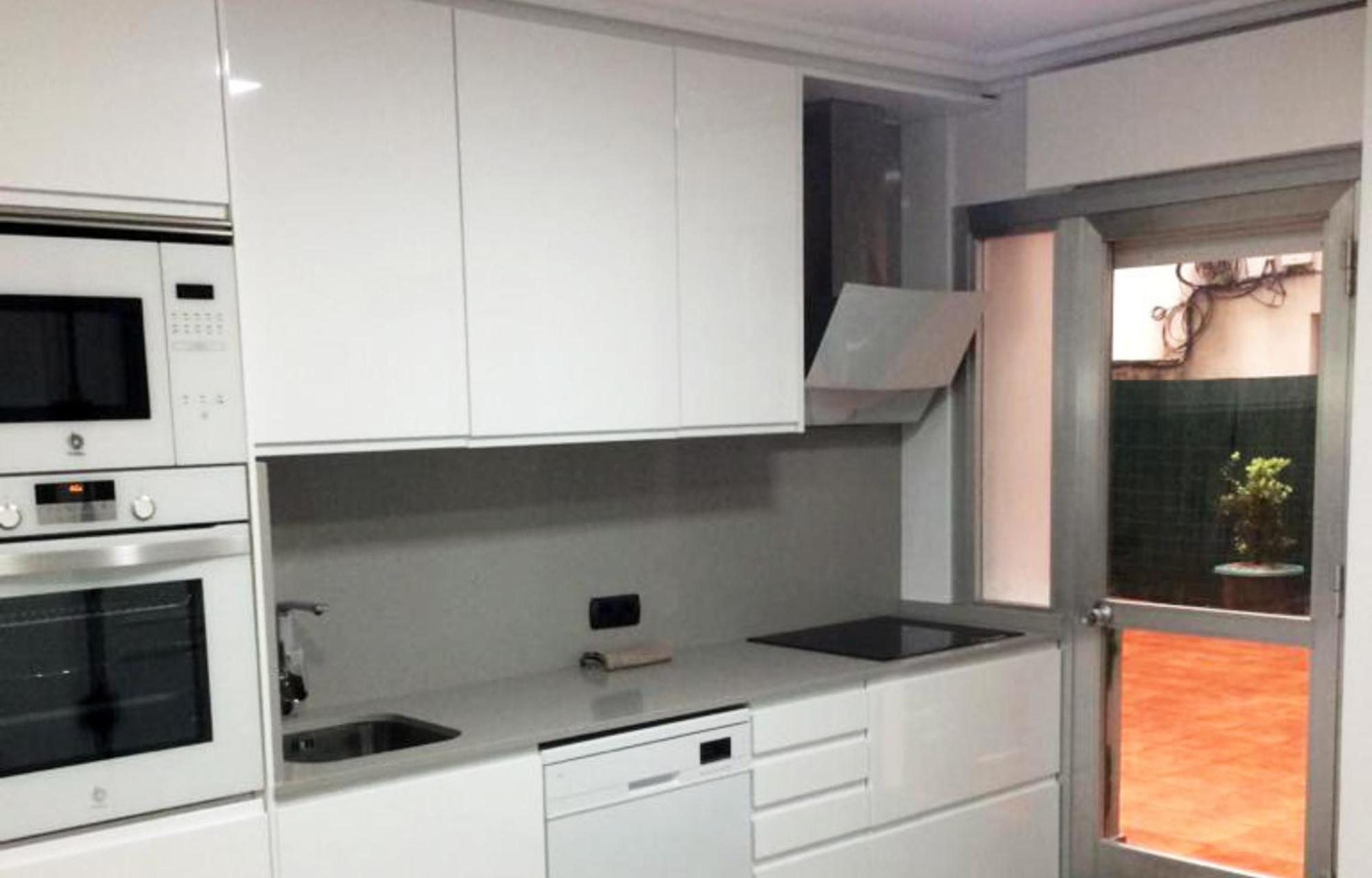 Cies Homes Garcia Barbon 108 - Love Your Stay Vigo Kültér fotó
