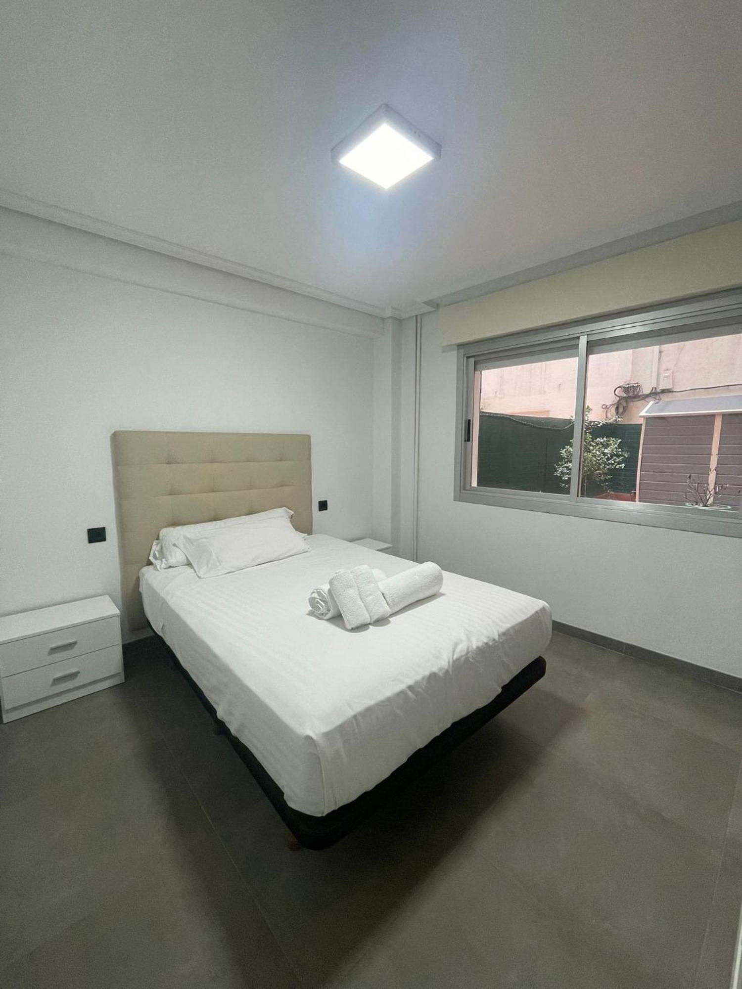 Cies Homes Garcia Barbon 108 - Love Your Stay Vigo Kültér fotó