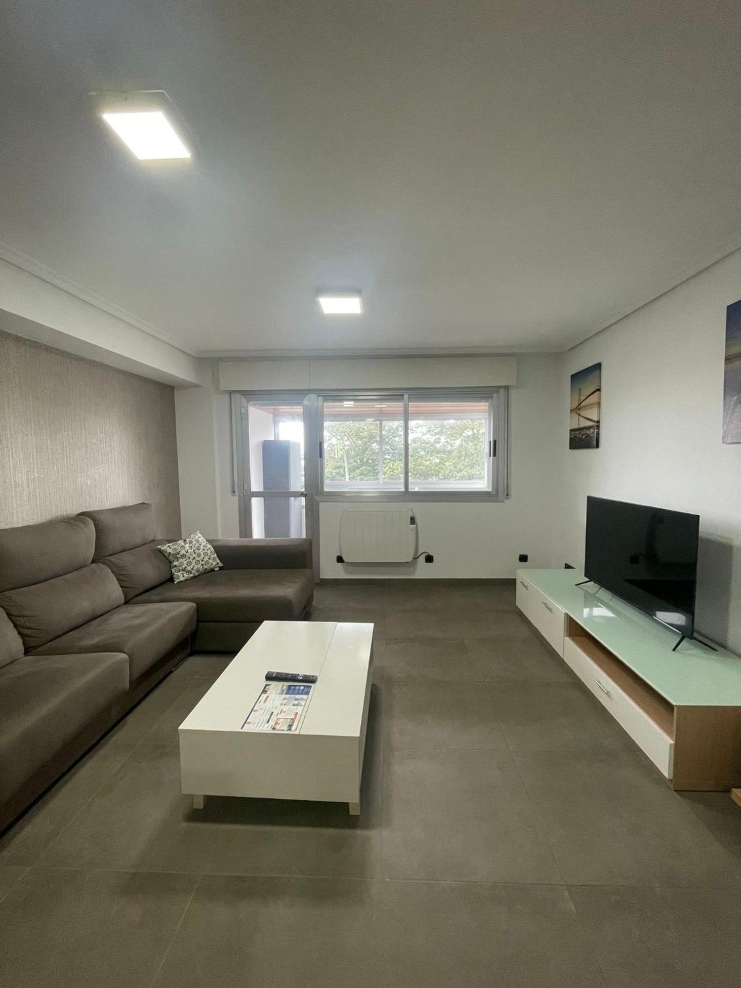 Cies Homes Garcia Barbon 108 - Love Your Stay Vigo Kültér fotó