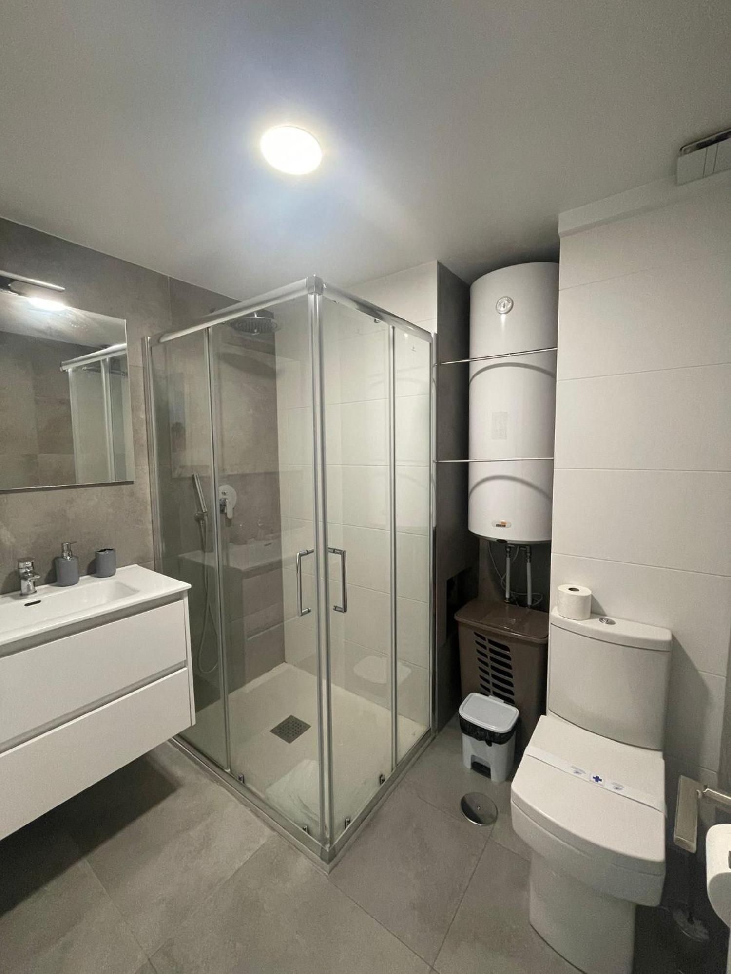 Cies Homes Garcia Barbon 108 - Love Your Stay Vigo Kültér fotó