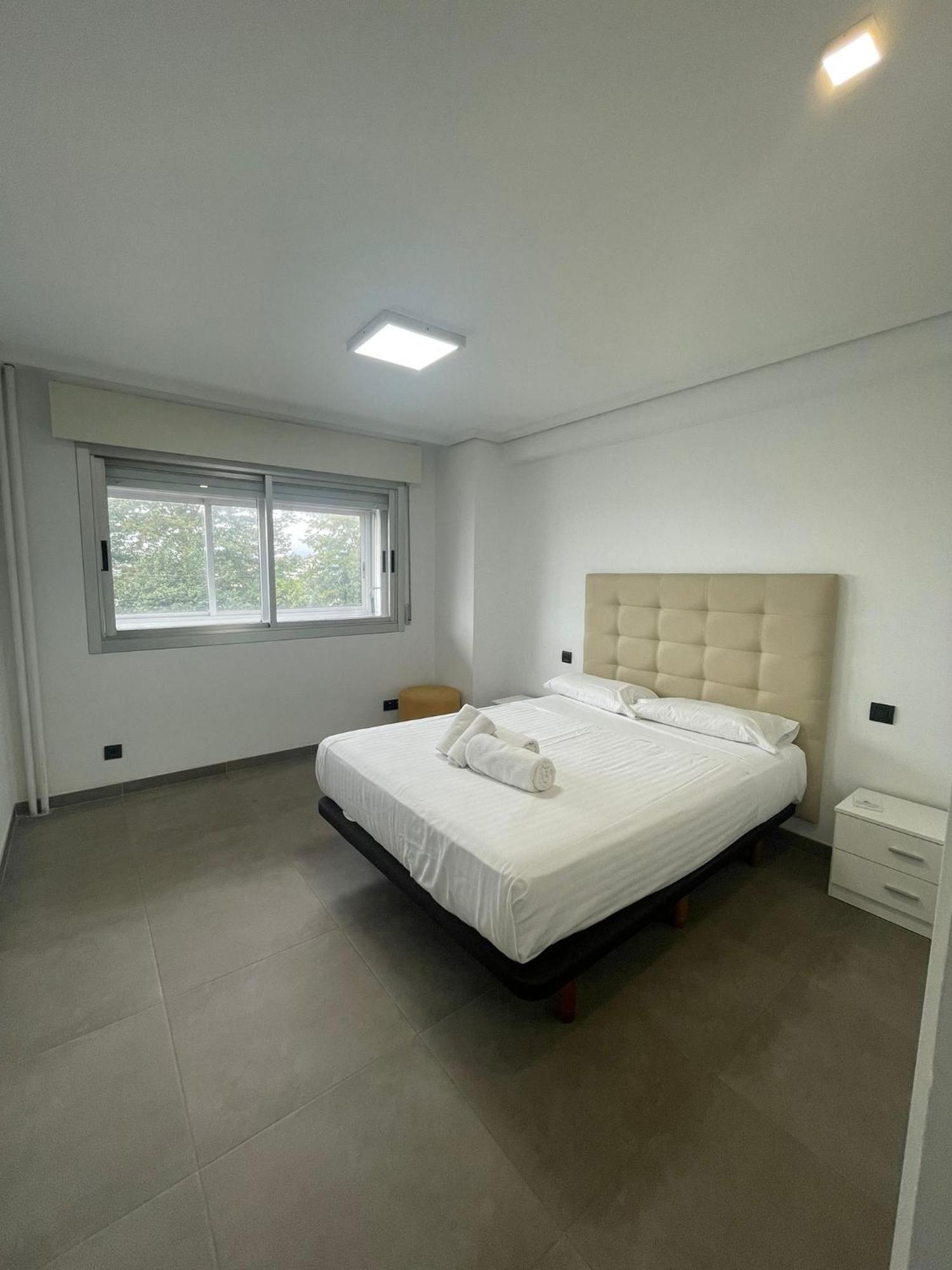 Cies Homes Garcia Barbon 108 - Love Your Stay Vigo Kültér fotó