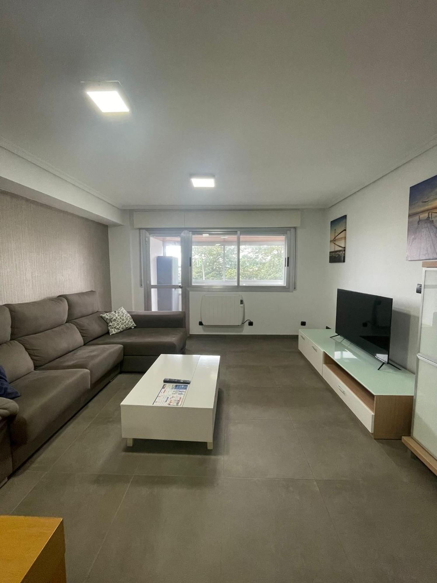 Cies Homes Garcia Barbon 108 - Love Your Stay Vigo Kültér fotó