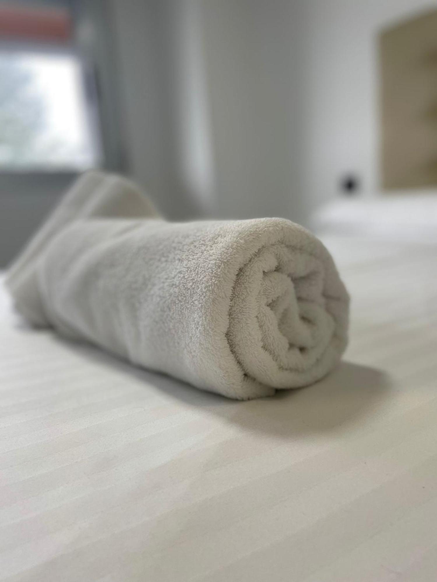 Cies Homes Garcia Barbon 108 - Love Your Stay Vigo Kültér fotó